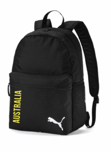 Athletics Australia Under 23 Backpack Core