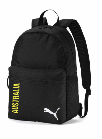 Athletics Australia Under 23 Backpack Core